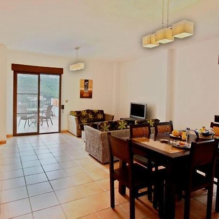 Ferienwohnung Bahia Santa Cruz Almuñécar Interior foto