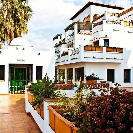 Ferienwohnung Bahia Santa Cruz Almuñécar Exterior foto