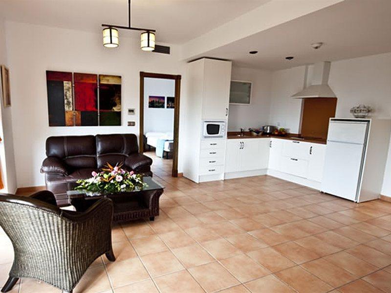 Ferienwohnung Bahia Santa Cruz Almuñécar Exterior foto