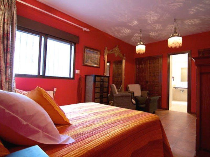 Ferienwohnung Bahia Santa Cruz Almuñécar Exterior foto