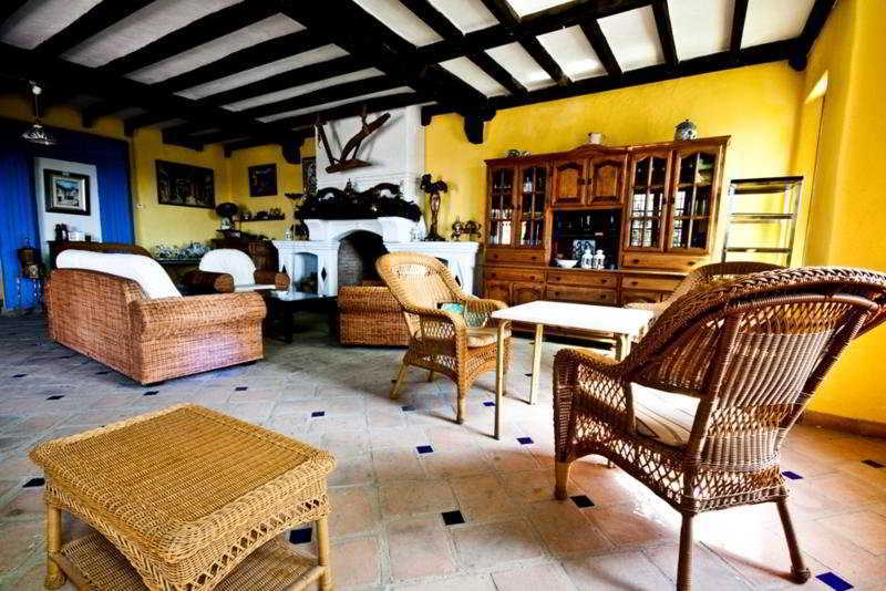 Ferienwohnung Bahia Santa Cruz Almuñécar Exterior foto