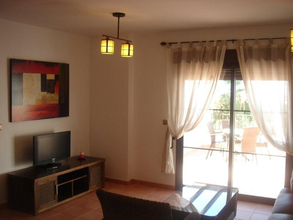 Ferienwohnung Bahia Santa Cruz Almuñécar Zimmer foto