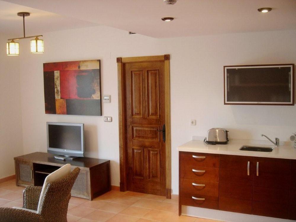 Ferienwohnung Bahia Santa Cruz Almuñécar Zimmer foto